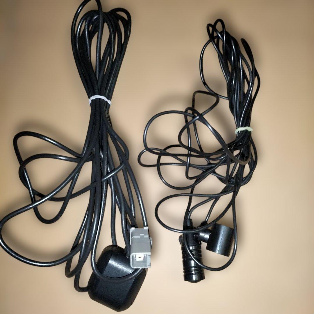 カーナビ KENWOOD MDV-D408BTW