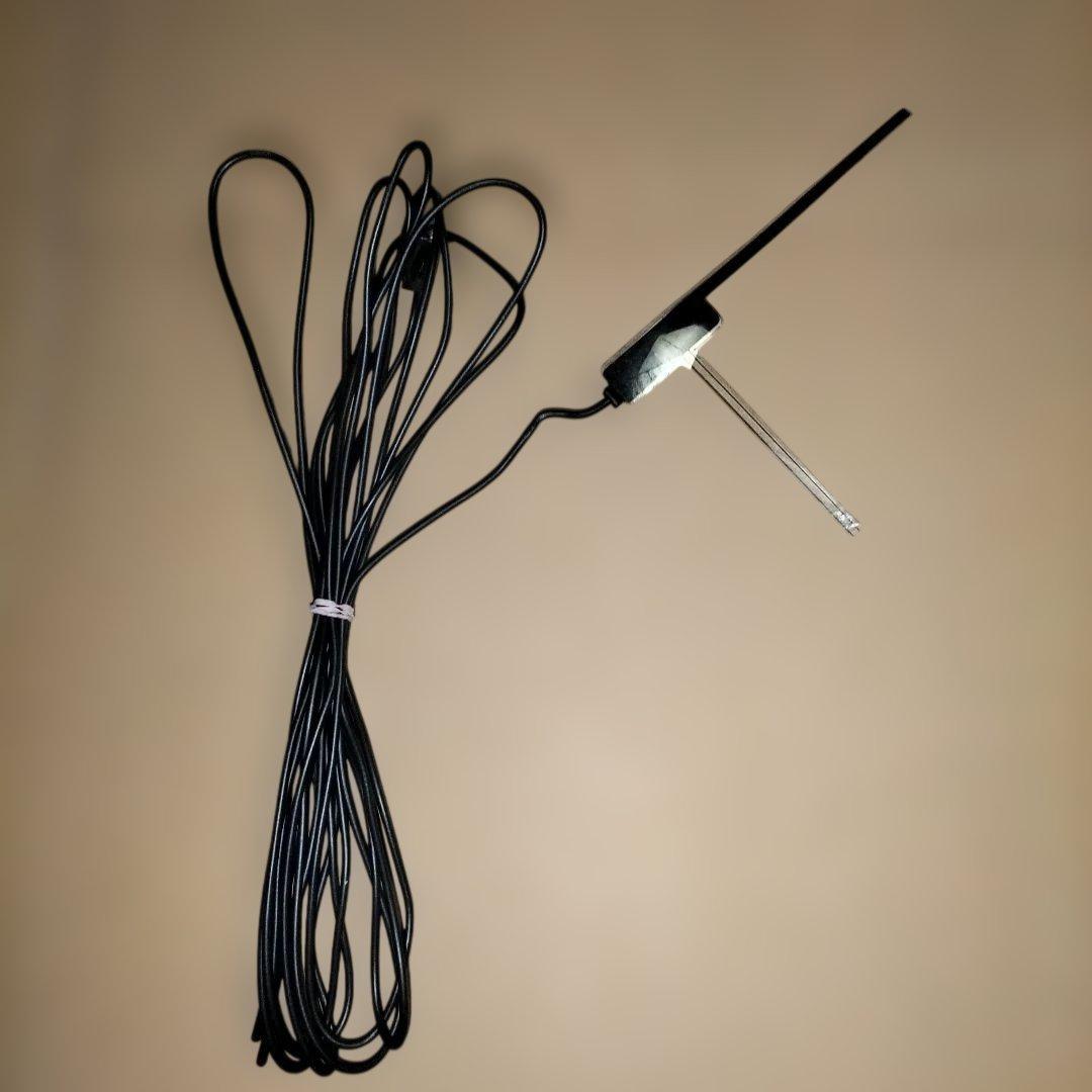 カーナビ KENWOOD MDV-D408BTW