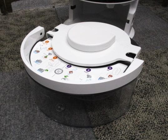 美品　Dyson Pure Humidify+Cool 加湿空気清浄機　PH01