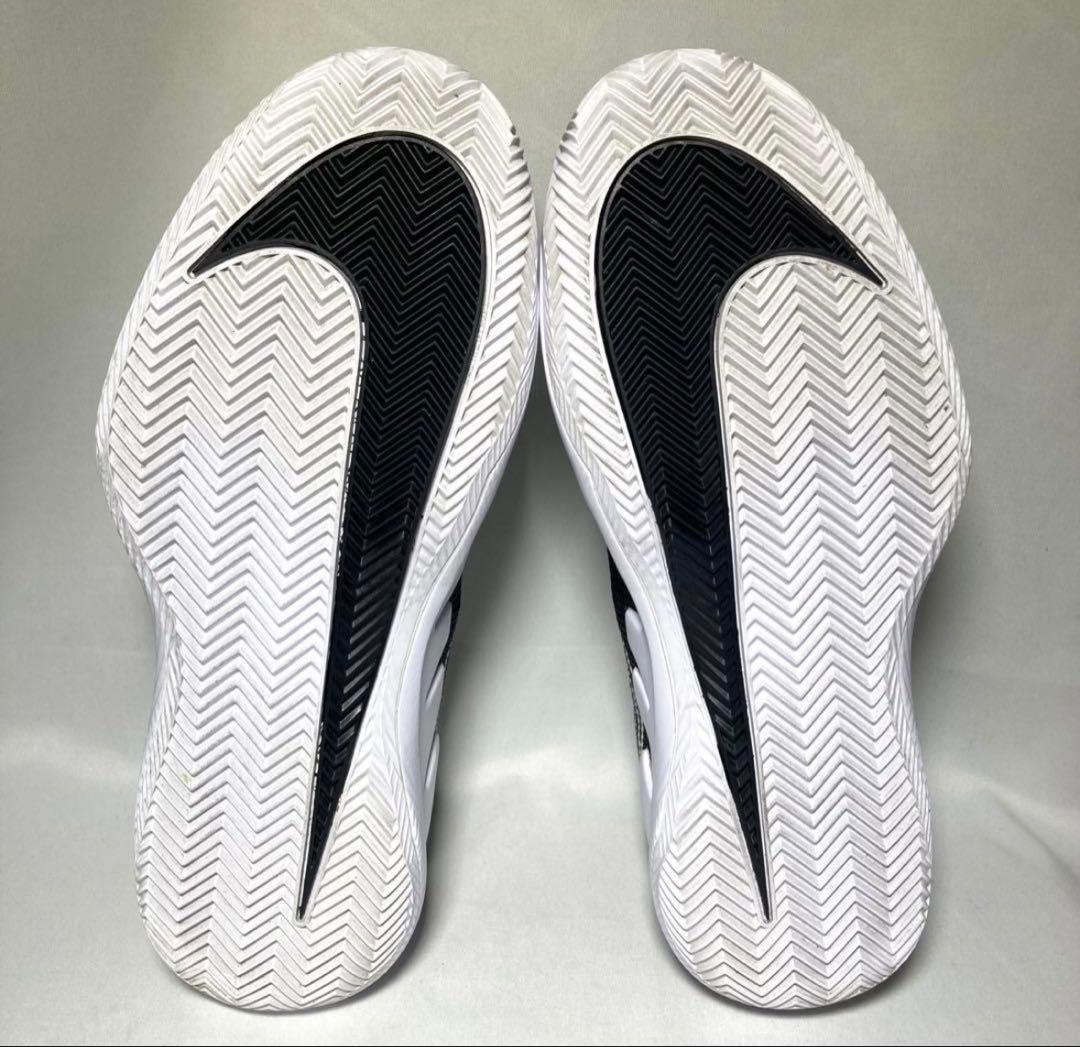極美品 NIKE ZOOM VAPOR PRO CLY オムニクレー用 25.5
