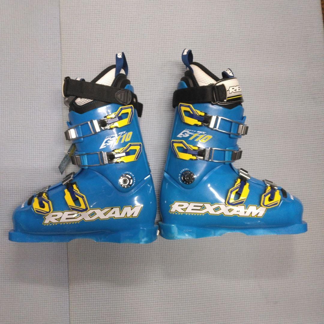 REXXAM POWER REX S110、26.0cm、新品・未使用