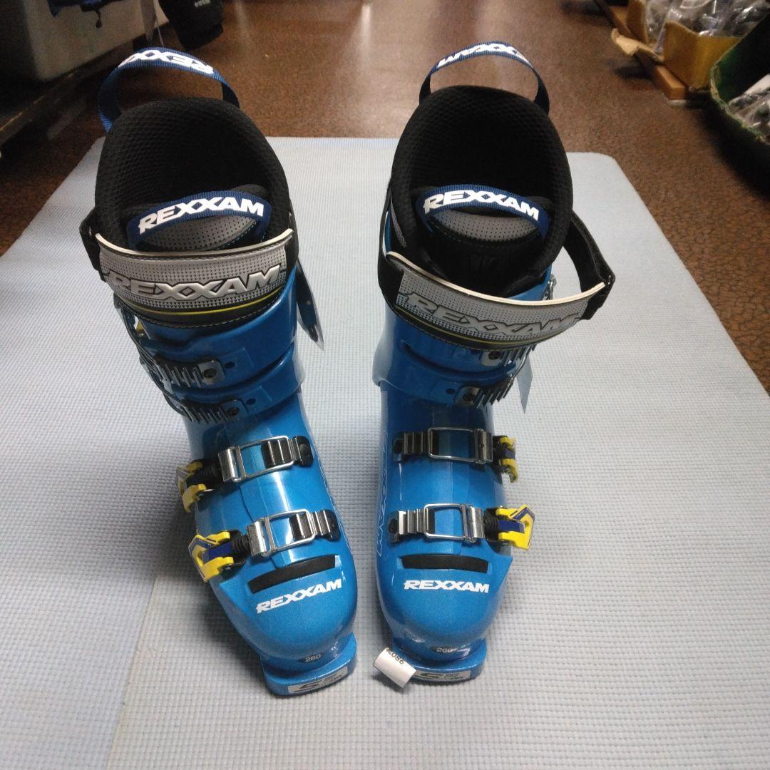 REXXAM POWER REX S110、26.0cm、新品・未使用