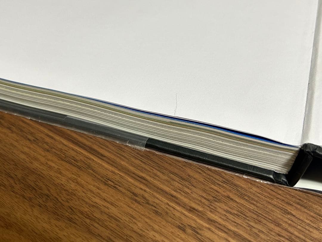 アイルトン・セナ　プロフィールフォトブック　マクラーレン