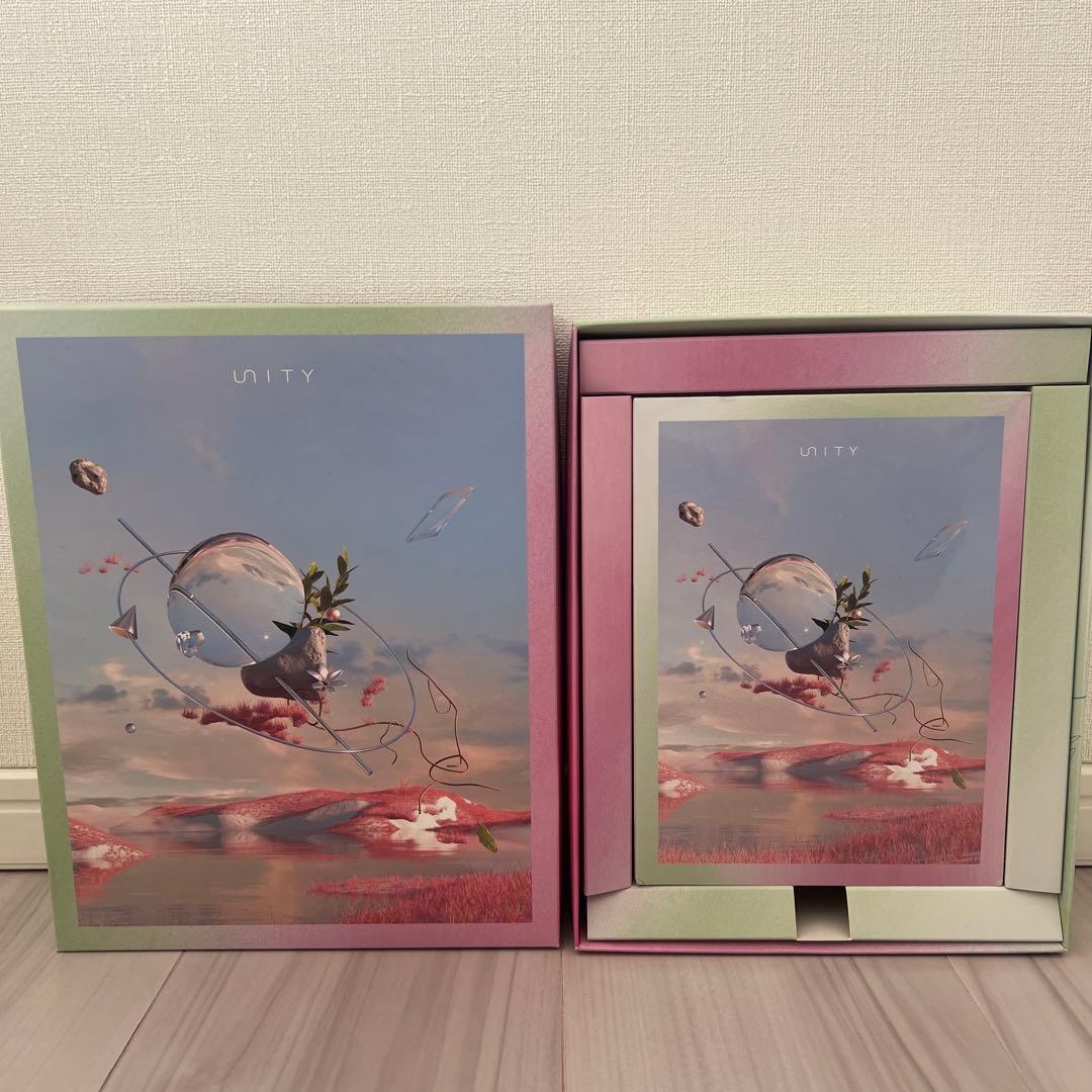 ミセスAttitude & Unity＋Liveグッズ多数＋非売品複数