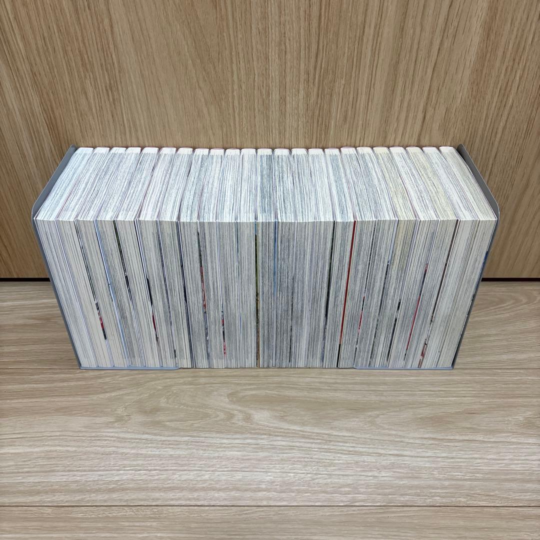 MFゴースト全23巻セット