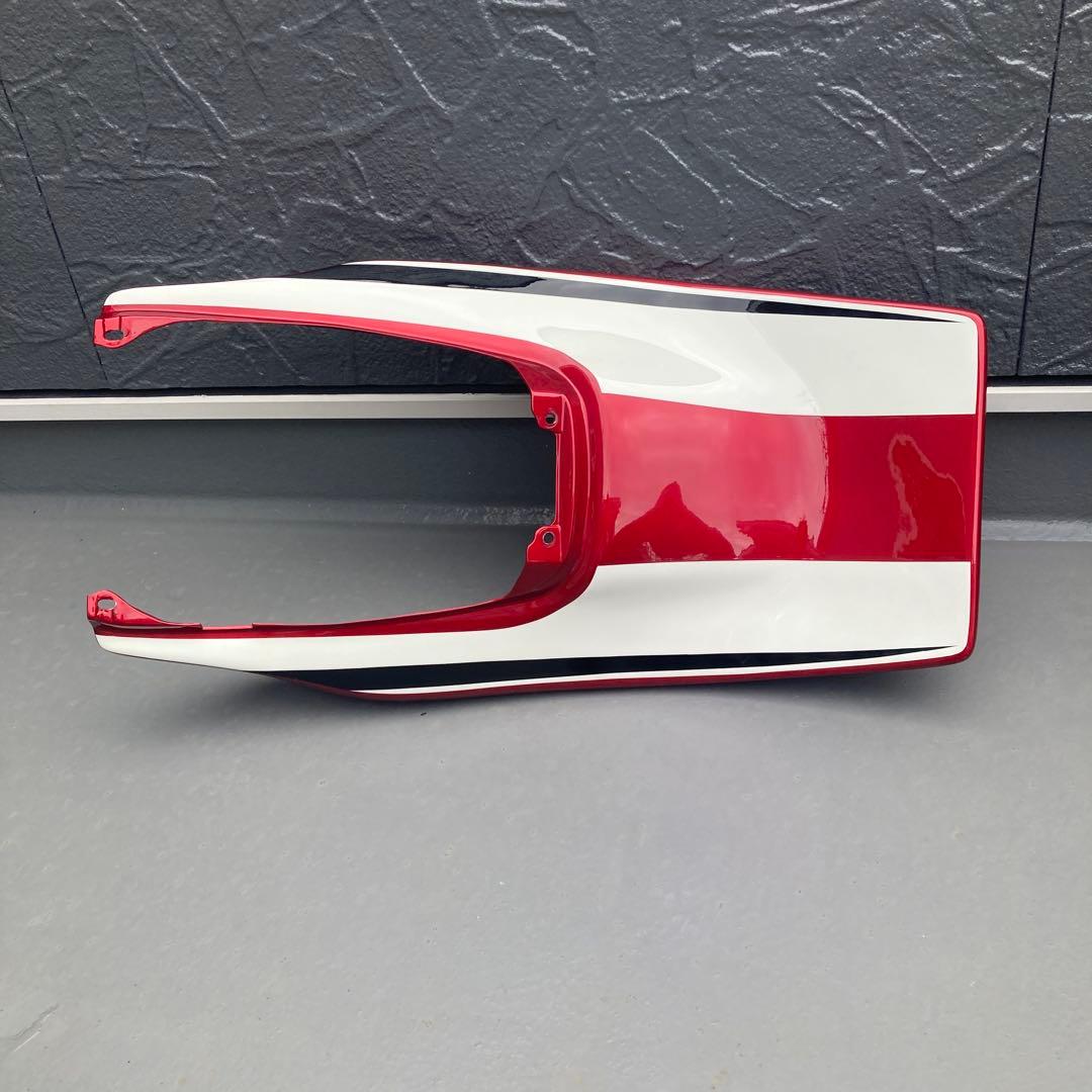 わはは！JOKER'S CB400SF NC39 NC42前期テールカウル