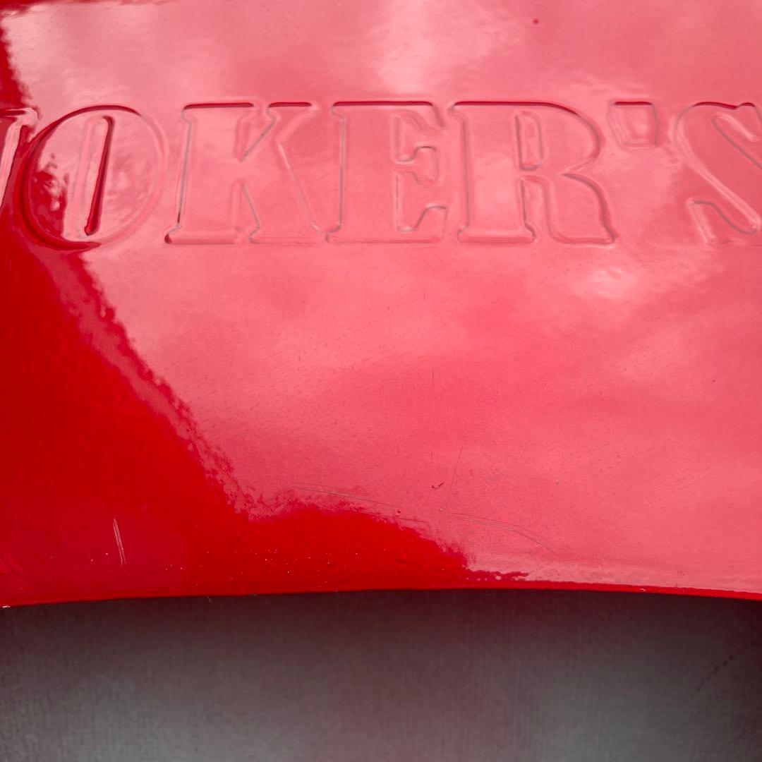 わはは！JOKER'S CB400SF NC39 NC42前期テールカウル