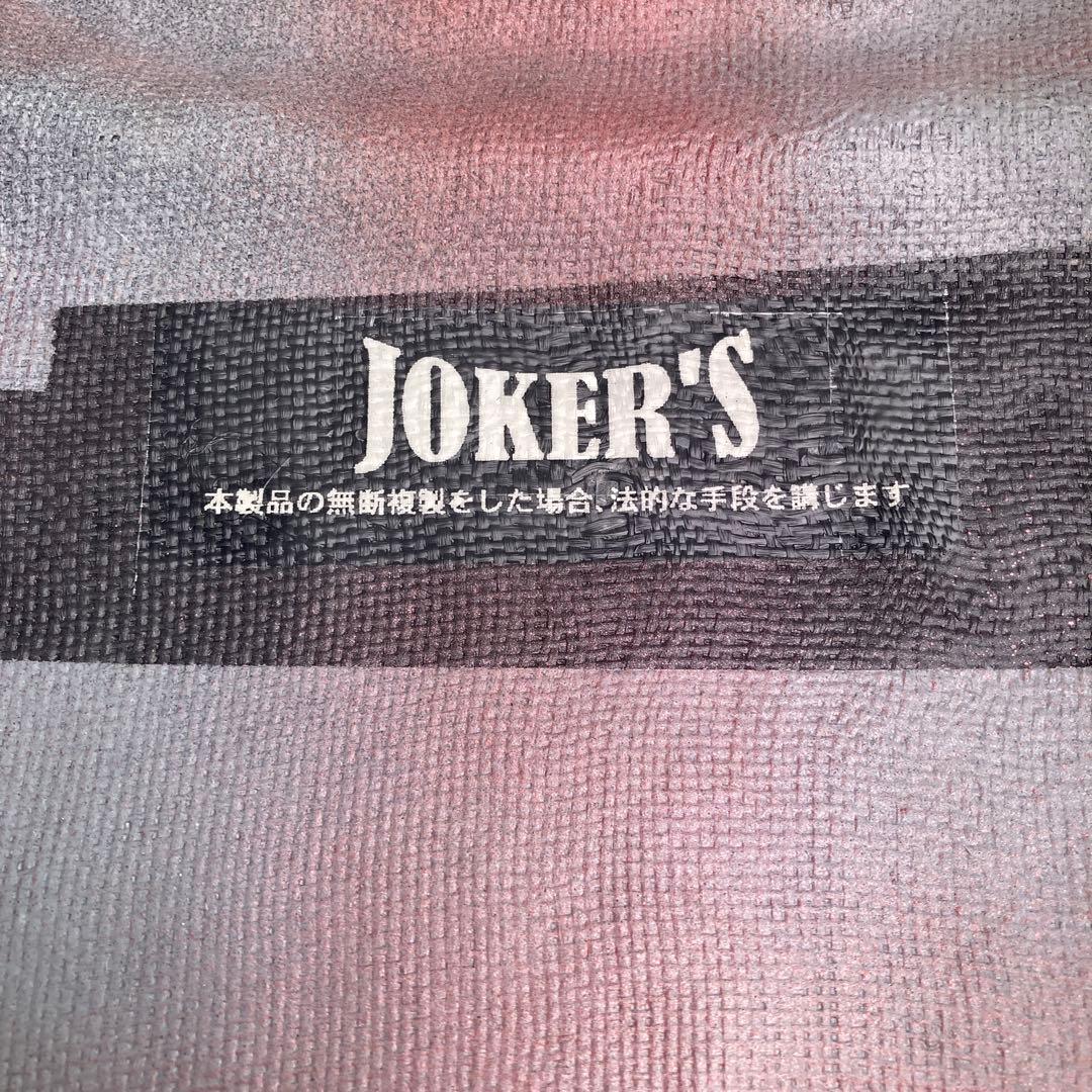 わはは！JOKER'S CB400SF NC39 NC42前期テールカウル