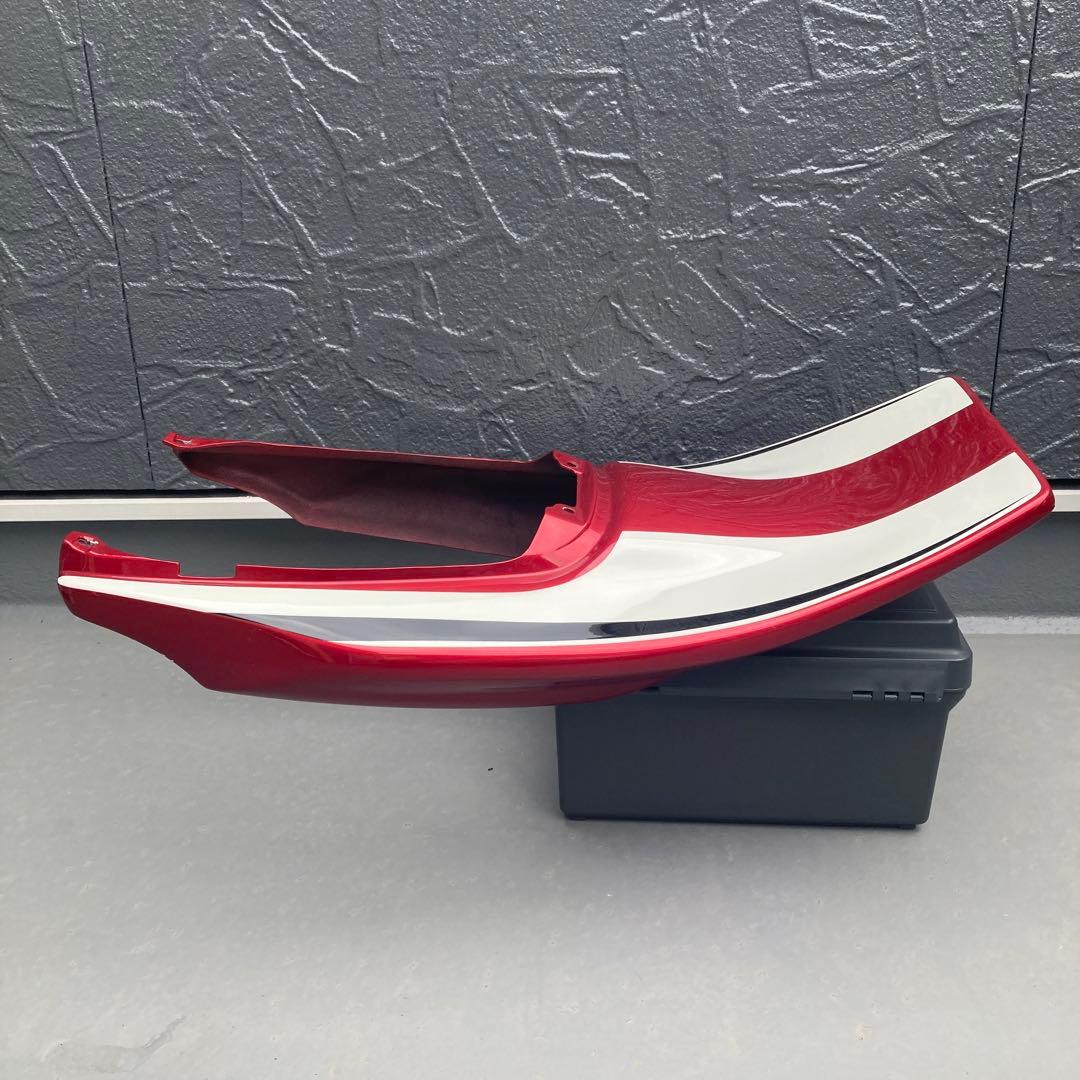 わはは！JOKER'S CB400SF NC39 NC42前期テールカウル