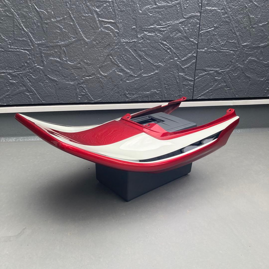 わはは！JOKER'S CB400SF NC39 NC42前期テールカウル