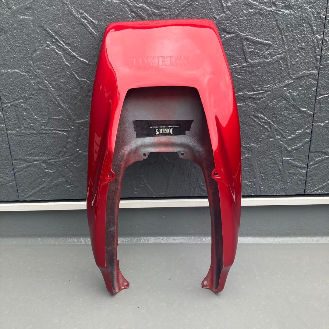 わはは！JOKER'S CB400SF NC39 NC42前期テールカウル