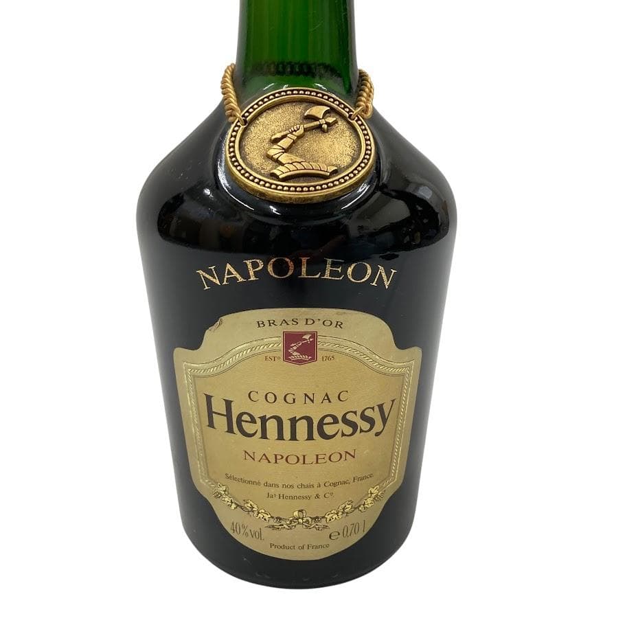 Hennessy Napoleon ヘネシー ナポレオン コニャック 700ml