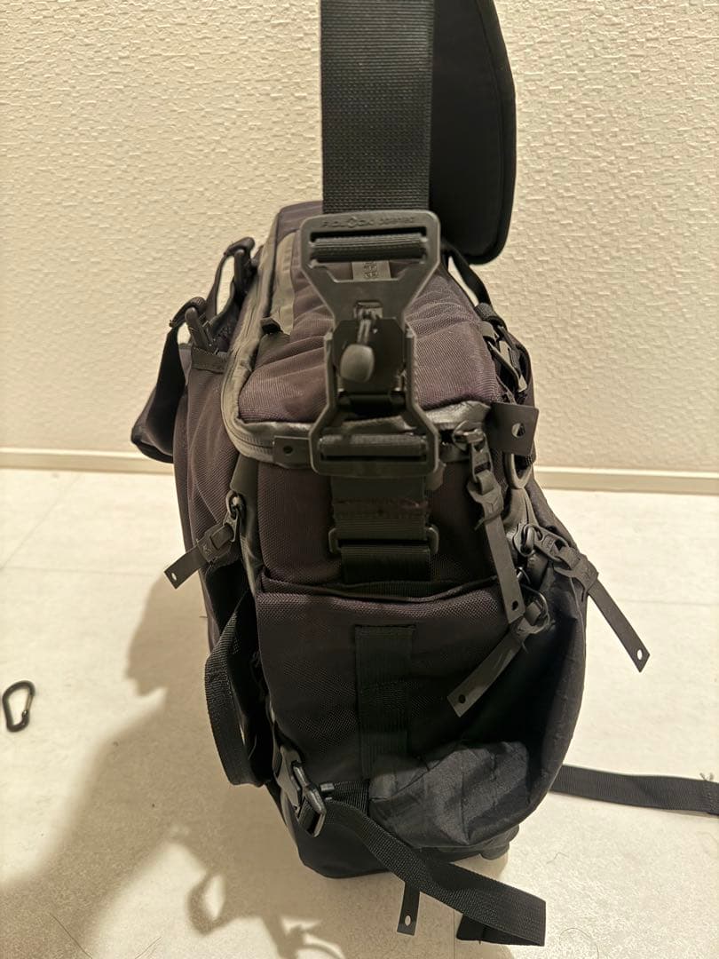 KKKcode of bell コードオブベル X-CASE クロスケース