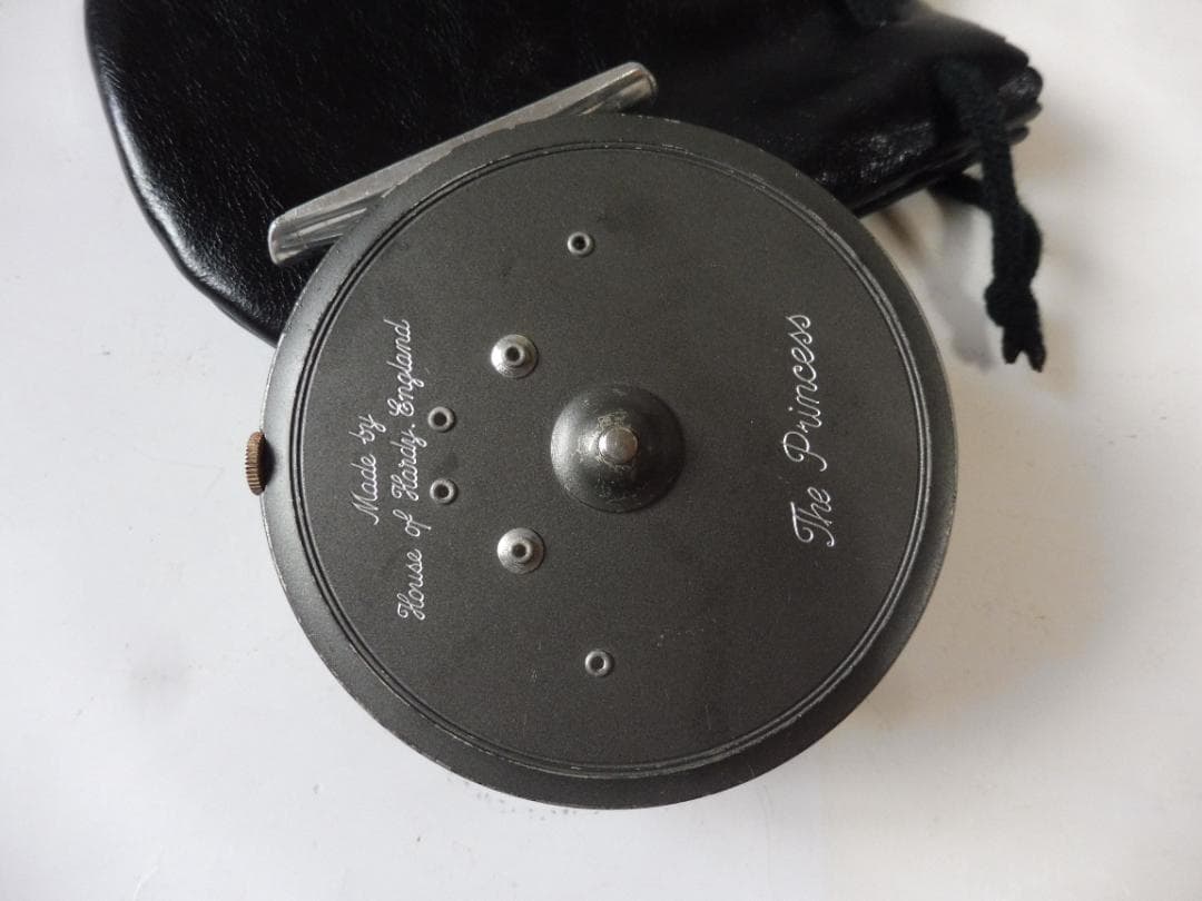 ハーディー プリンセス Hardy The Princessフライリール