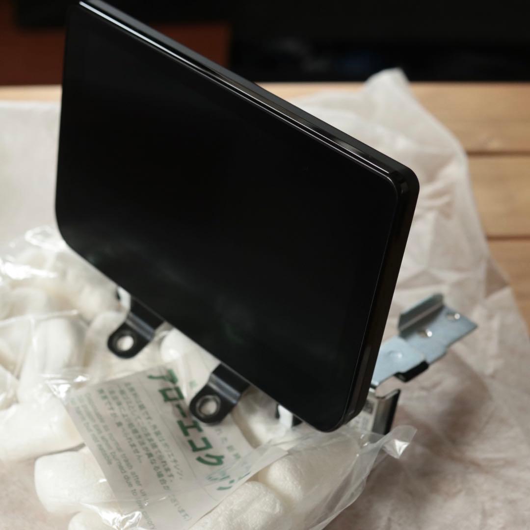 マツコネ 純正8インチモニター デミオCX3用