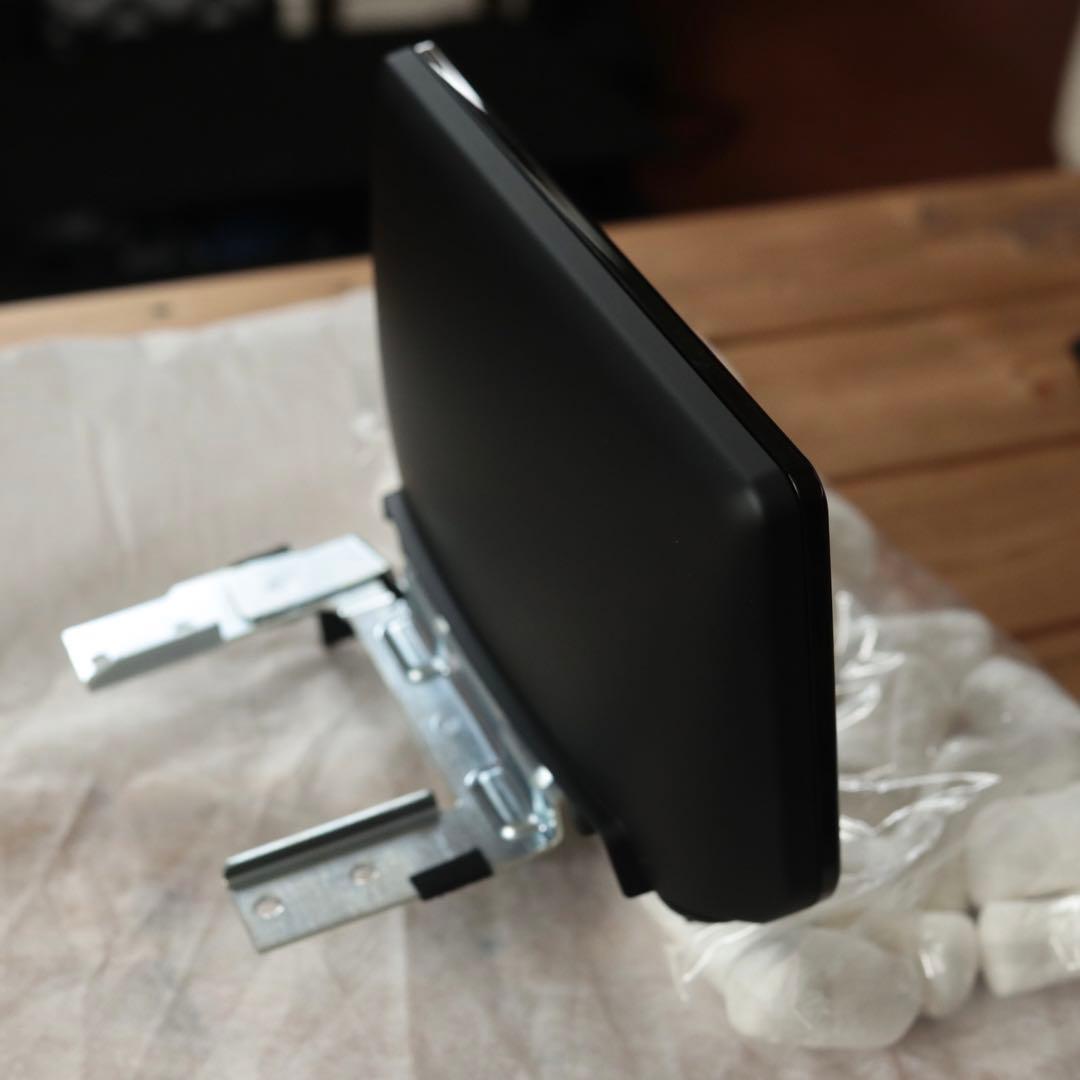 マツコネ 純正8インチモニター デミオCX3用