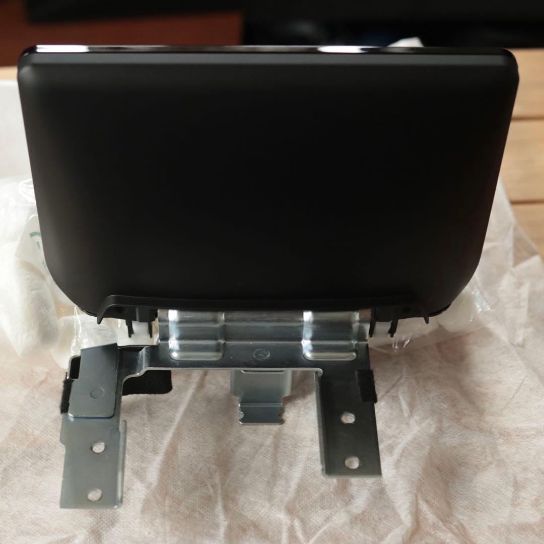 マツコネ 純正8インチモニター デミオCX3用