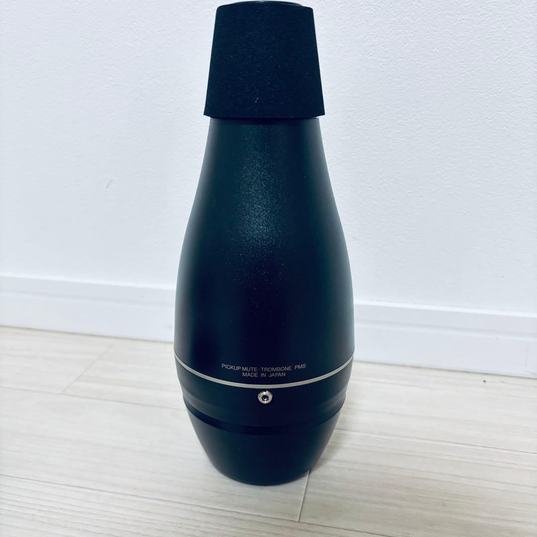 YAMAHA Silent BRASS SB5 動作確認済み