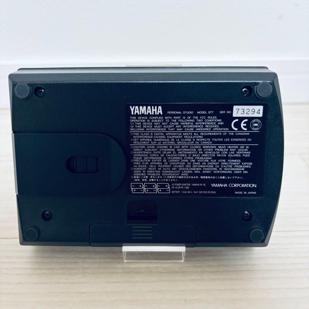 YAMAHA Silent BRASS SB5 動作確認済み