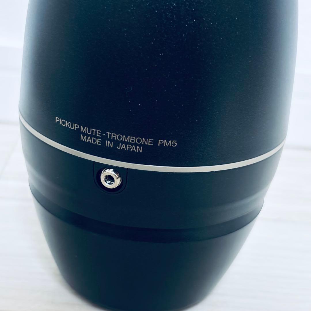 YAMAHA Silent BRASS SB5 動作確認済み