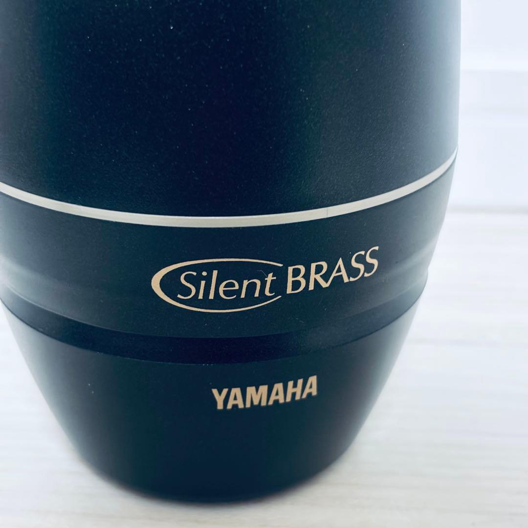 YAMAHA Silent BRASS SB5 動作確認済み