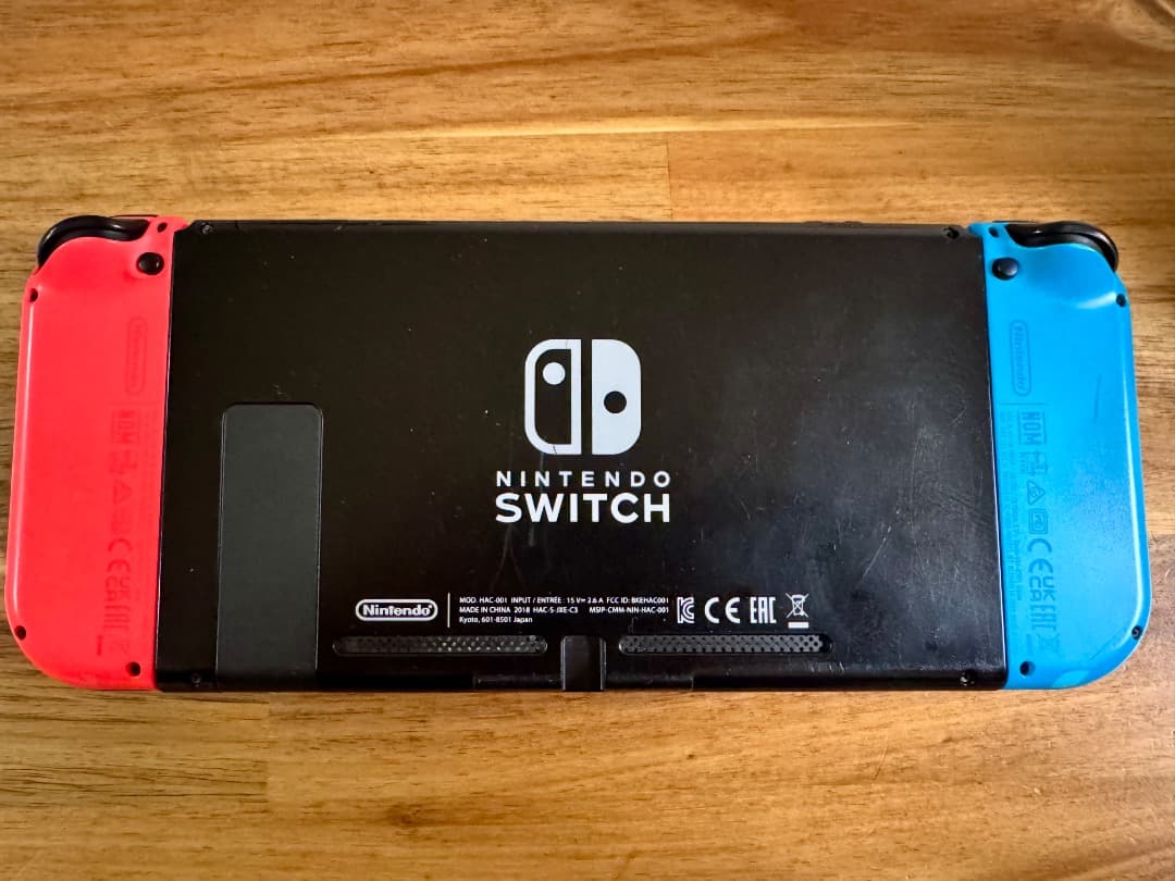 Nintendo Switch 本体 + プロコン + おまけ セット