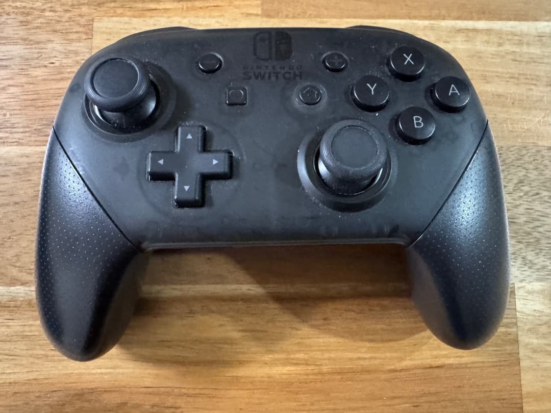 Nintendo Switch 本体 + プロコン + おまけ セット