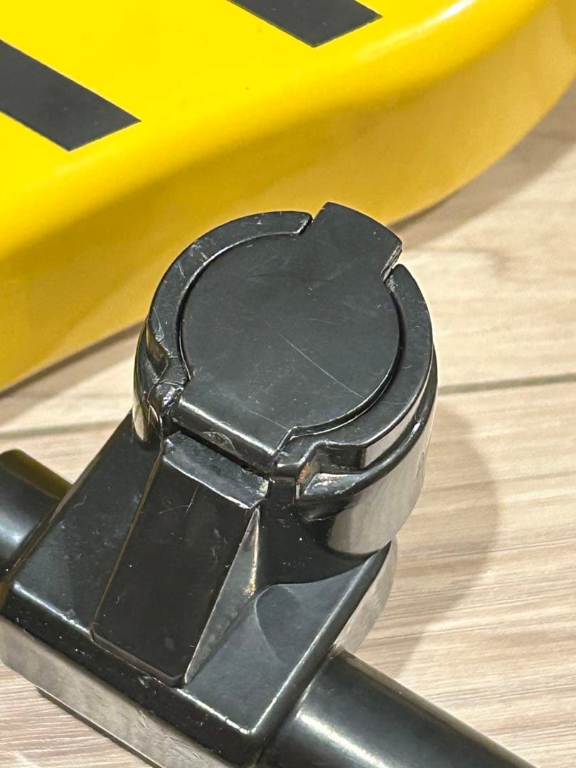 HORNET タイヤロック 鍵付き 防犯ステッカー付き