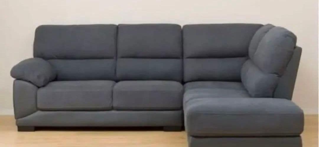 ニトリ　ソファー　コーナーソファー