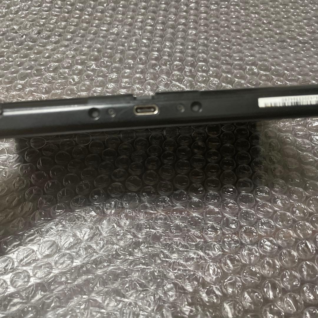 2 Nintendo Switch 初期型　未対策機