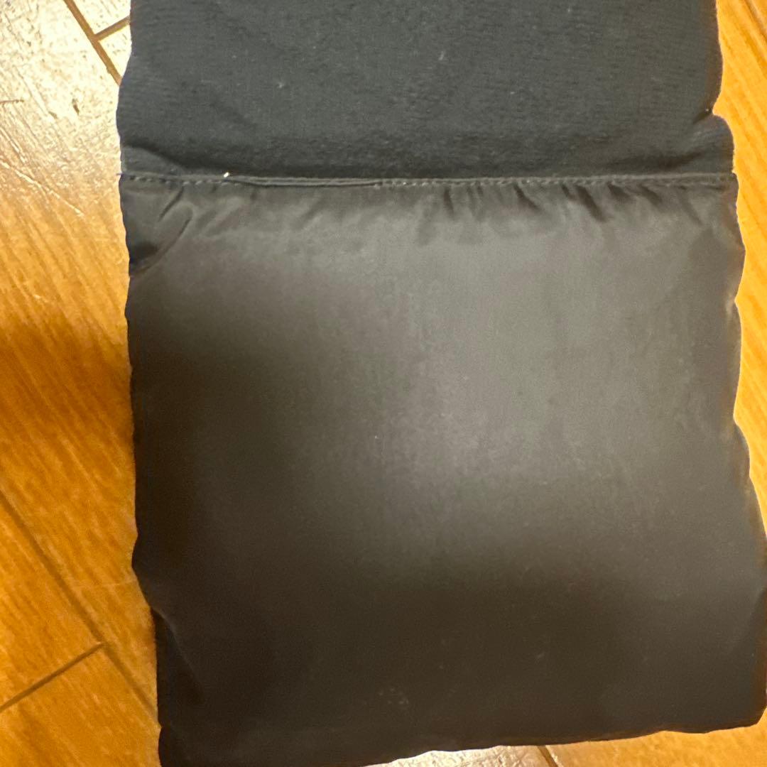 THE NORTH FACE NN72312 マフラー ニュートーグリーン