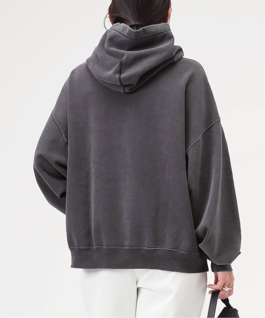 【R JUBLLE／アール ジュビリー】ST.MARK フーディープルオーバー