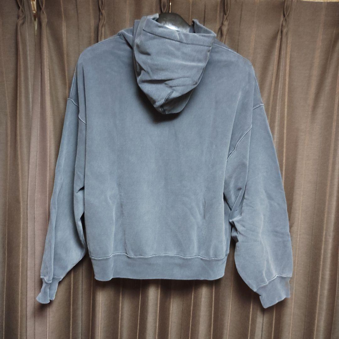 【R JUBLLE／アール ジュビリー】ST.MARK フーディープルオーバー