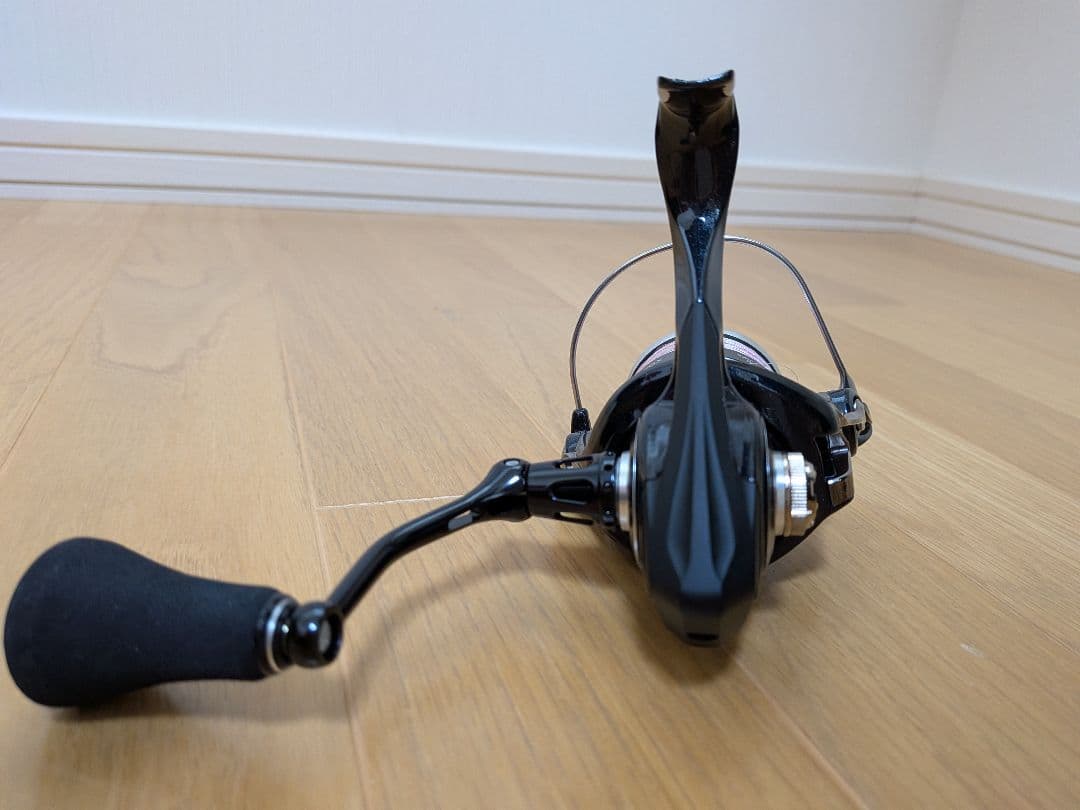 【美品】テイルウォーク 2500S スピーキー 2500S XGX