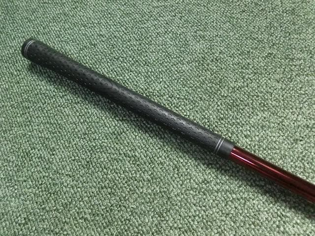 レアNGS Delight-Z SR 良くしなる 装着時47 テーラーメイドDR