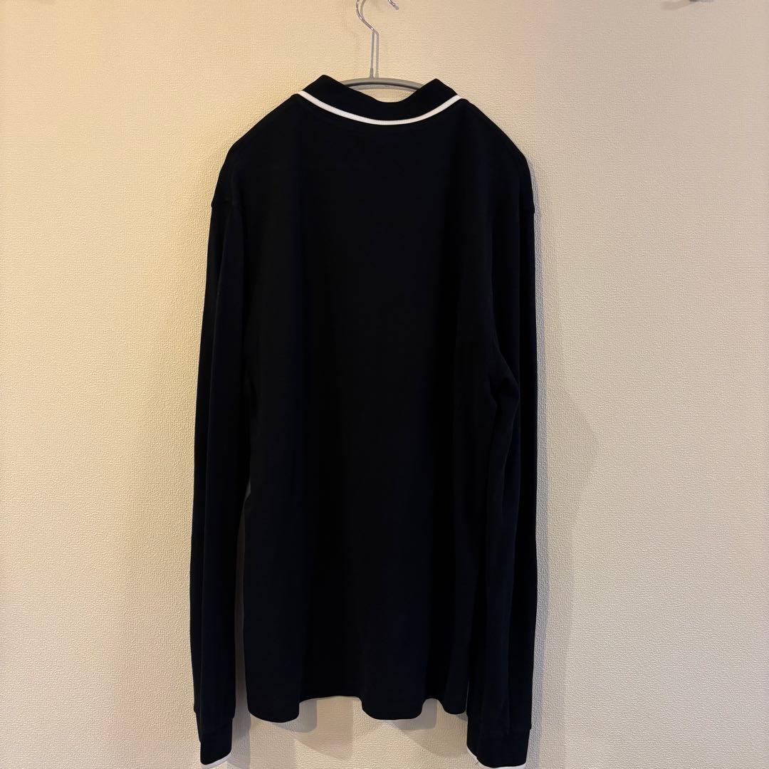 美品 KENZO ケンゾー ポロシャツ 長袖