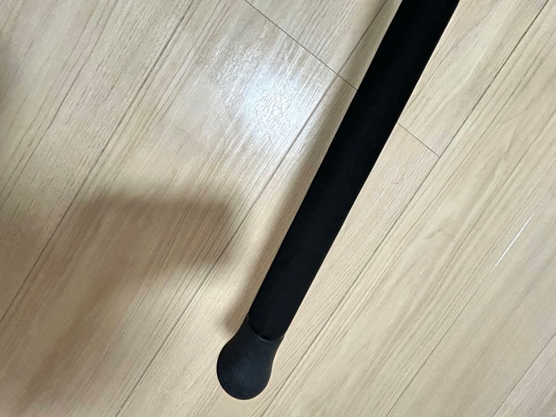 ヤマガブランクス　ブルースナイパー910H ティップカバーロッドベルト付き