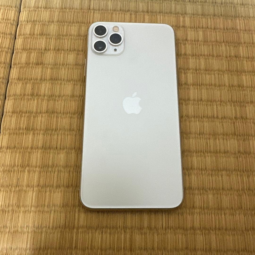 携帯電話本体 Apple iPhone 11 Pro max 256GB
