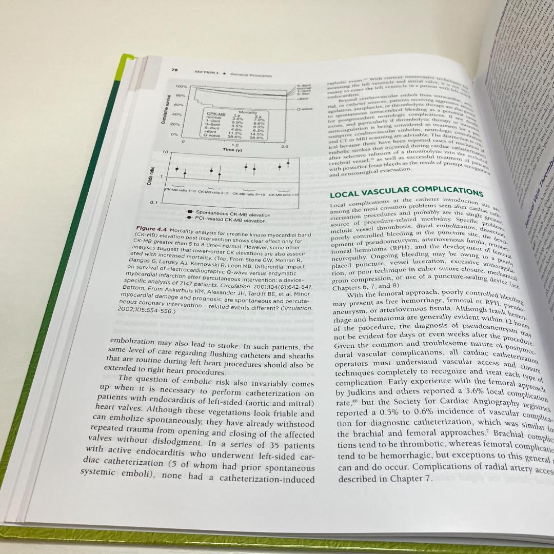 洋書 Grossman & Baim's Cardiac Catheterizatio