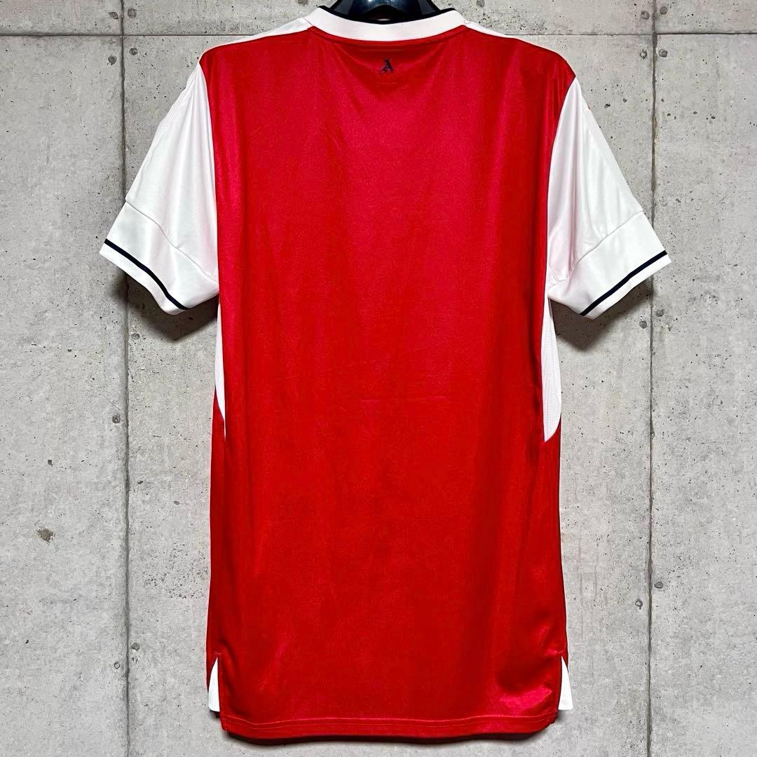 【美品！】16/17 アーセナルFC ホームユニフォーム【Mサイズ】