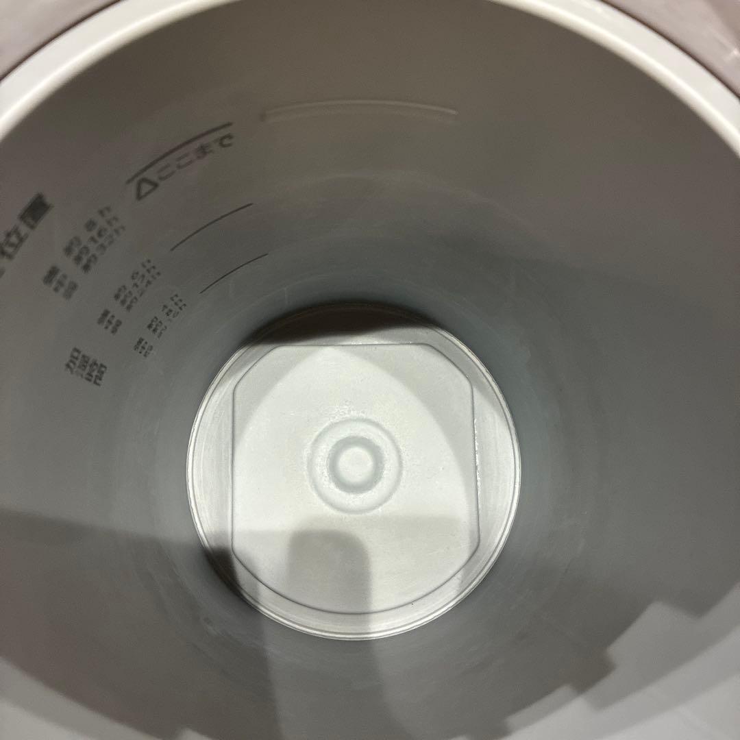 象印　加湿器　EE-DE50 2024年製