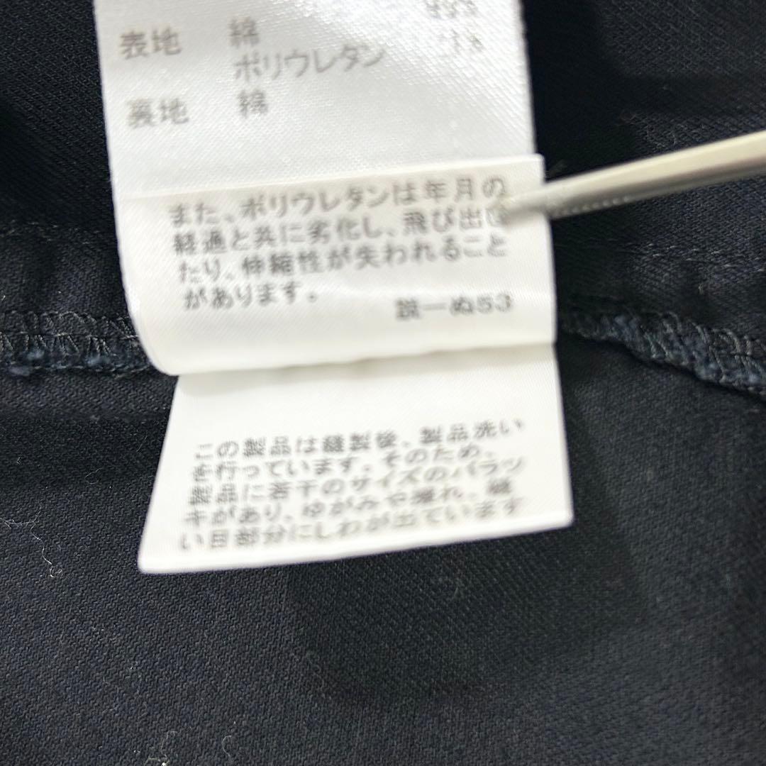 ジャケット・アウター Burberry blue label denimjacket Black