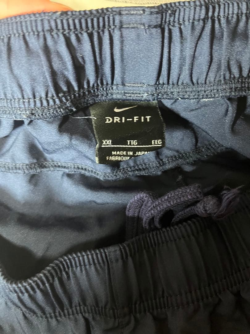 Nike 鹿島アントラーズ　練習着　支給品　Ｌサイズ