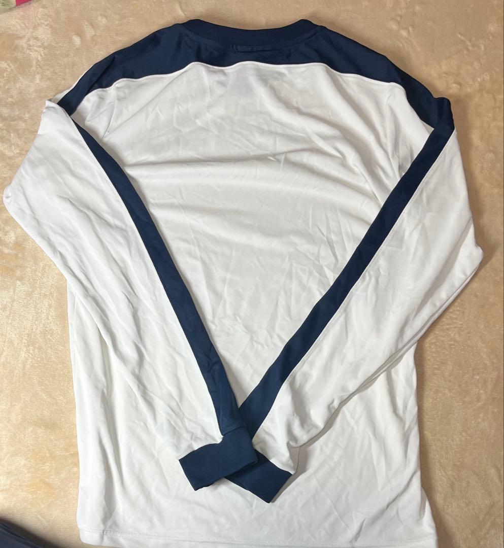 Nike 鹿島アントラーズ　練習着　支給品　Ｌサイズ