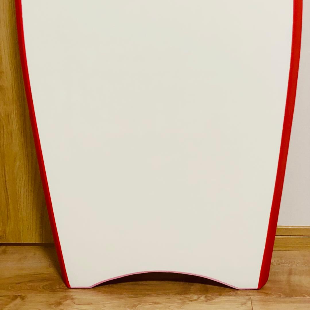 ★良品★モーレー RHYME CONCAVE37 ボディボード 約94×50cm