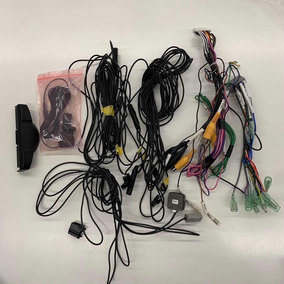 パナソニック ストラーダナビ CN-F1X10D 10インチ フローティングナビ