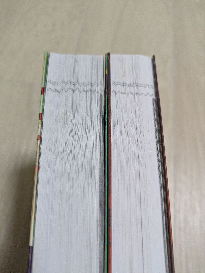 Remnants of Filth 全7巻セット