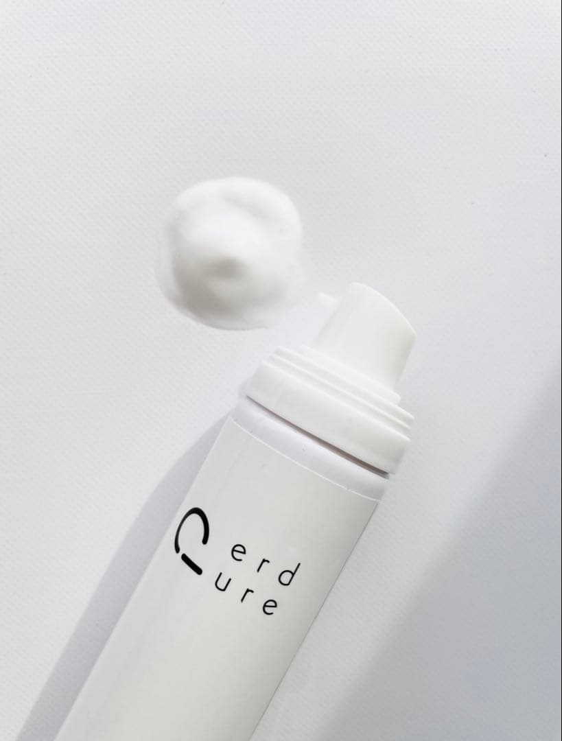 新品未使用　エルデュール　erdure 炭酸ジェルパック&炭酸ムースパックセット