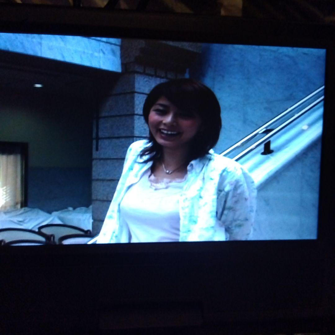 ミスキャンパス2003 DVD　NHK杉浦友紀アナ