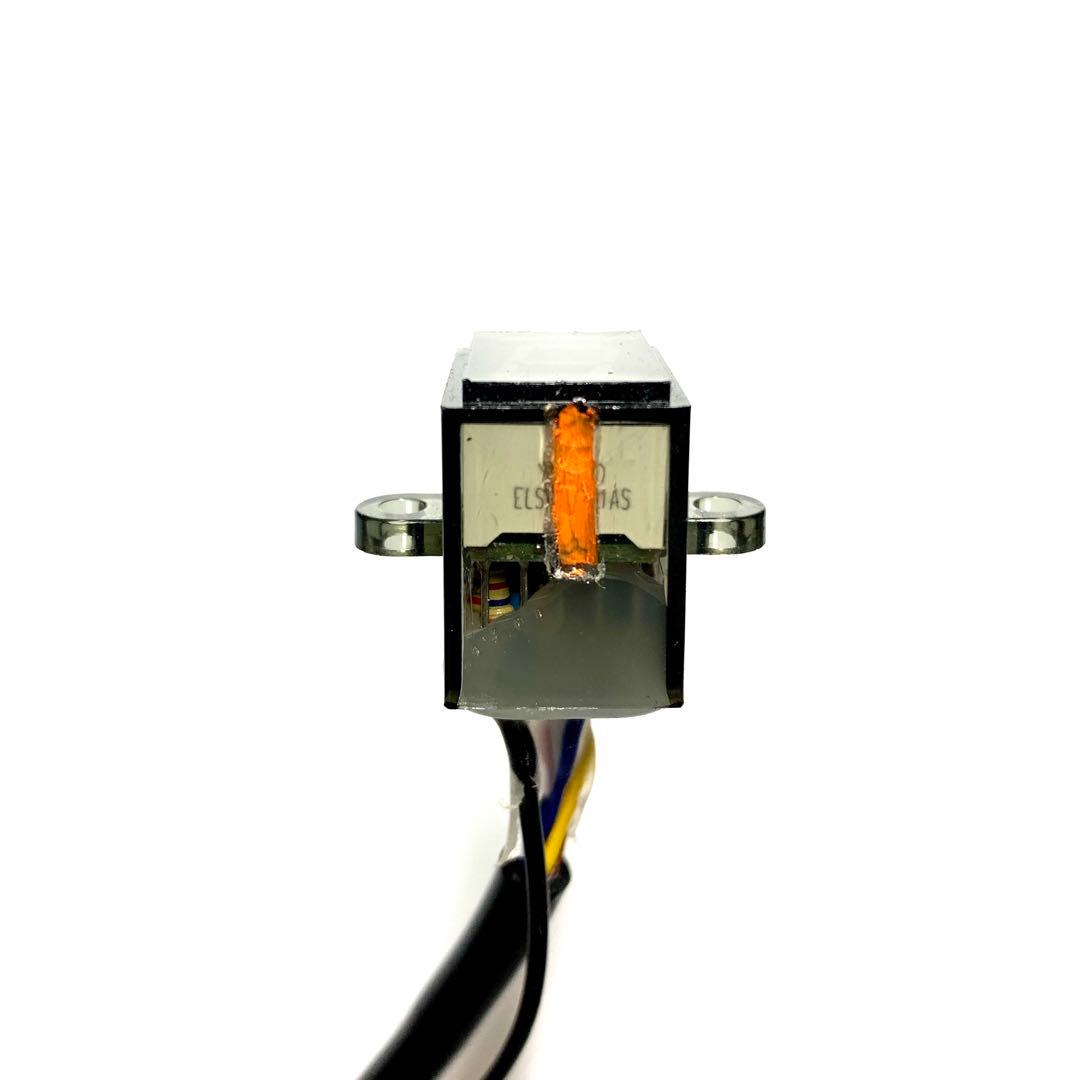 GS400 GS425 初期型　ギアポジションインジケーター